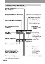 Предварительный просмотр 16 страницы Sony DSC-F55 Operating Instructions Manual