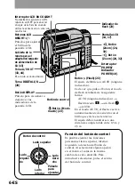 Предварительный просмотр 60 страницы Sony DSC-F55 Operating Instructions Manual