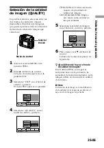 Предварительный просмотр 79 страницы Sony DSC-F55 Operating Instructions Manual