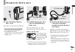 Предварительный просмотр 11 страницы Sony DSC-F88 - Cyber-shot Digital Still Camera Operating Instructions Manual