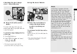 Предварительный просмотр 25 страницы Sony DSC-F88 - Cyber-shot Digital Still Camera Operating Instructions Manual