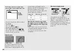 Предварительный просмотр 26 страницы Sony DSC-F88 - Cyber-shot Digital Still Camera Operating Instructions Manual