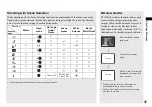 Предварительный просмотр 37 страницы Sony DSC-F88 - Cyber-shot Digital Still Camera Operating Instructions Manual