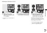 Предварительный просмотр 43 страницы Sony DSC-F88 - Cyber-shot Digital Still Camera Operating Instructions Manual