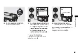 Предварительный просмотр 45 страницы Sony DSC-F88 - Cyber-shot Digital Still Camera Operating Instructions Manual