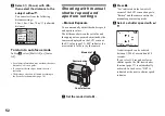 Предварительный просмотр 52 страницы Sony DSC-F88 - Cyber-shot Digital Still Camera Operating Instructions Manual