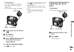 Предварительный просмотр 59 страницы Sony DSC-F88 - Cyber-shot Digital Still Camera Operating Instructions Manual