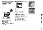 Предварительный просмотр 63 страницы Sony DSC-F88 - Cyber-shot Digital Still Camera Operating Instructions Manual