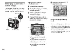 Предварительный просмотр 64 страницы Sony DSC-F88 - Cyber-shot Digital Still Camera Operating Instructions Manual