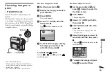 Предварительный просмотр 71 страницы Sony DSC-F88 - Cyber-shot Digital Still Camera Operating Instructions Manual