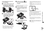 Предварительный просмотр 87 страницы Sony DSC-F88 - Cyber-shot Digital Still Camera Operating Instructions Manual