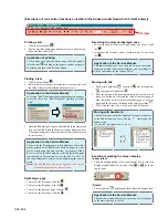 Preview for 46 page of Sony DSC-F88 - Cyber-shot Digital Still Camera Service Manual