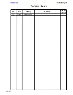 Preview for 47 page of Sony DSC-F88 - Cyber-shot Digital Still Camera Service Manual