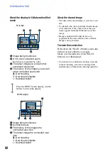 Предварительный просмотр 92 страницы Sony DSC-G1 - Cyber-shot Digital Camera Handbook