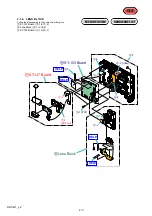 Preview for 15 page of Sony DSC-G1 - Cyber-shot Digital Camera Service Manual