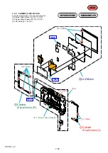 Preview for 17 page of Sony DSC-G1 - Cyber-shot Digital Camera Service Manual