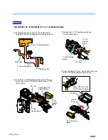 Предварительный просмотр 20 страницы Sony DSC-H10 Service Manual