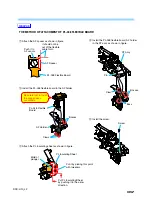 Предварительный просмотр 23 страницы Sony DSC-H10 Service Manual