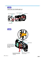 Предварительный просмотр 24 страницы Sony DSC-H10 Service Manual