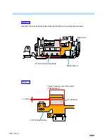 Предварительный просмотр 26 страницы Sony DSC-H10 Service Manual