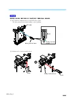 Предварительный просмотр 27 страницы Sony DSC-H10 Service Manual