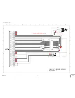 Предварительный просмотр 40 страницы Sony DSC-H10 Service Manual