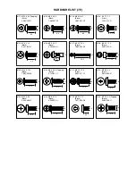 Предварительный просмотр 66 страницы Sony DSC-H10 Service Manual