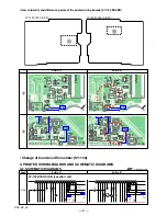 Preview for 29 page of Sony DSC-H2 User’s Guide Service Manual