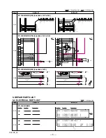 Preview for 30 page of Sony DSC-H2 User’s Guide Service Manual