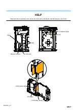 Preview for 18 page of Sony DSC-H3 Cyber-shot® Service Manual