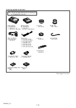 Предварительный просмотр 50 страницы Sony DSC-H3 Cyber-shot® Service Manual