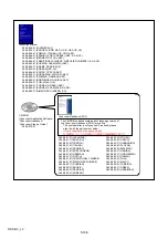 Предварительный просмотр 51 страницы Sony DSC-H3 Cyber-shot® Service Manual