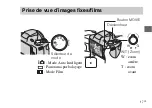 Предварительный просмотр 45 страницы Sony DSC-H300 User Manual