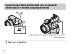 Предварительный просмотр 66 страницы Sony DSC-H300 User Manual