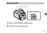 Предварительный просмотр 97 страницы Sony DSC-H300 User Manual