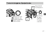 Предварительный просмотр 99 страницы Sony DSC-H300 User Manual