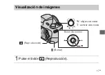 Предварительный просмотр 101 страницы Sony DSC-H300 User Manual