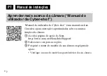 Предварительный просмотр 114 страницы Sony DSC-H300 User Manual