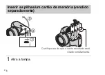 Предварительный просмотр 120 страницы Sony DSC-H300 User Manual