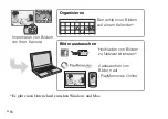 Предварительный просмотр 156 страницы Sony DSC-H300 User Manual