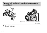 Предварительный просмотр 198 страницы Sony DSC-H300 User Manual