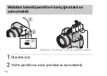 Предварительный просмотр 226 страницы Sony DSC-H300 User Manual