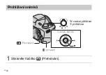 Предварительный просмотр 234 страницы Sony DSC-H300 User Manual