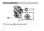 Предварительный просмотр 260 страницы Sony DSC-H300 User Manual