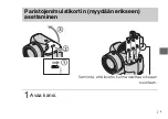 Предварительный просмотр 329 страницы Sony DSC-H300 User Manual