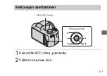 Предварительный просмотр 333 страницы Sony DSC-H300 User Manual