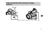 Предварительный просмотр 355 страницы Sony DSC-H300 User Manual