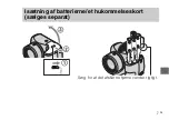 Предварительный просмотр 381 страницы Sony DSC-H300 User Manual