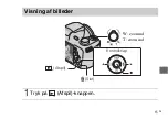 Предварительный просмотр 389 страницы Sony DSC-H300 User Manual