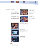 Preview for 13 page of Sony DSC-H50 Brochure & Specs